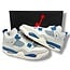 Jordan Brand Jordan 4 Retro Military Blue Size 10.5