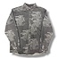 Supreme Supreme Jacquard Denim Shirt Size Large