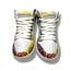 Nike 2015 Nike Dunk SB High De LA Sol Size 8