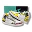 Nike 2015 Nike Dunk SB High De LA Sol Size 8