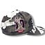 Supreme Supreme Paris Camo Box Logo Fitted Hat Size 7 3/8