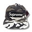 Supreme Supreme Paris Camo Box Logo Fitted Hat Size 7 3/8