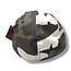 Supreme Supreme Paris Camo Box Logo Fitted Hat Size 7 3/8