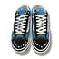 Vans Vans LX Old Skool 36 Pearlized Pack Black Navy Size 11