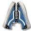 Vans Vans LX Old Skool 36 Pearlized Pack Black Navy Size 11