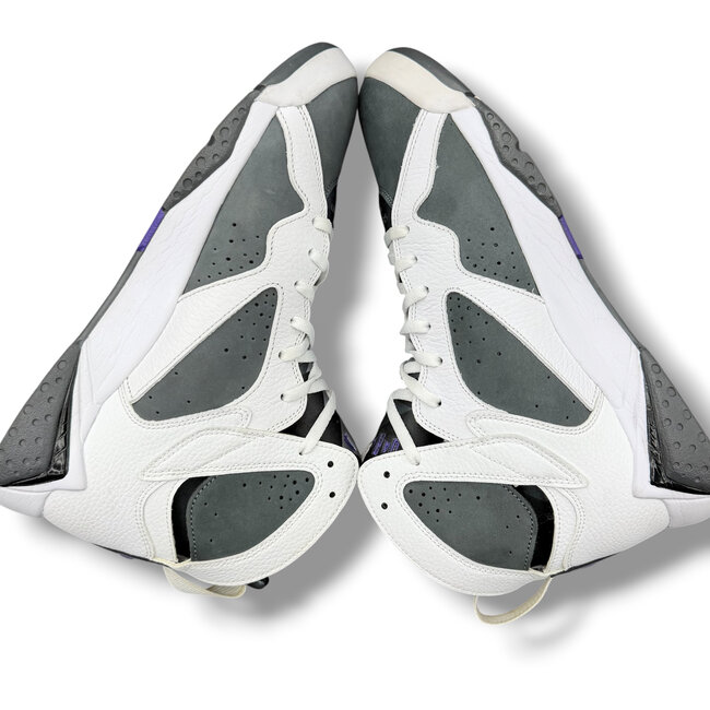 Jordan Brand Jordan 7 Retro Flint Size 10.5 (Half Box)