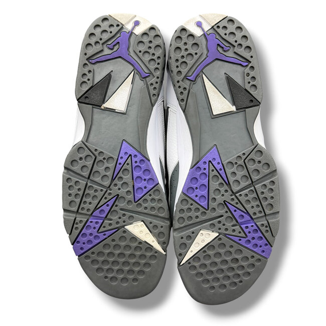 Jordan Brand Jordan 7 Retro Flint Size 10.5 (Half Box)
