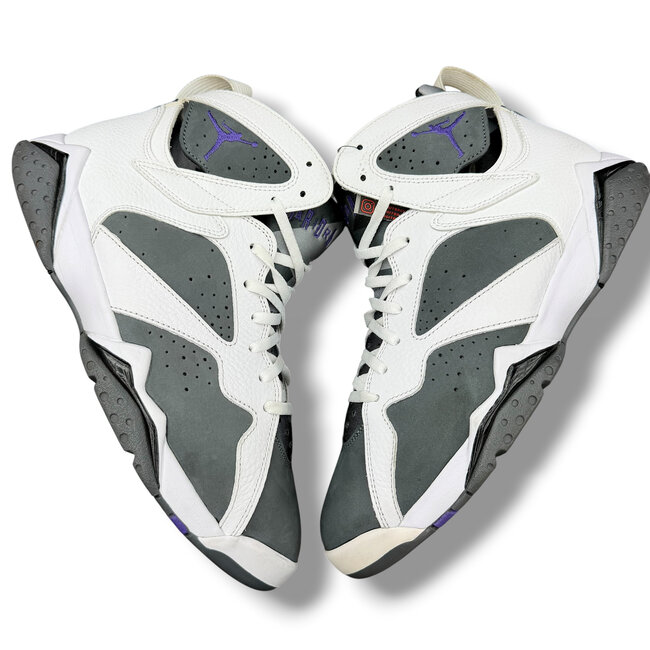 Jordan Brand Jordan 7 Retro Flint Size 10.5 (Half Box)