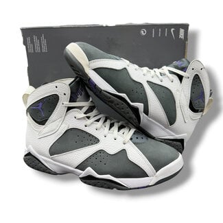 Jordan Brand Jordan 7 Retro Flint Size 10.5 (Half Box)