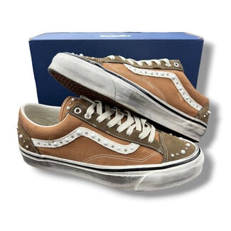 Vans Vans LX Old Skool Pearlized Vintage Cocoa Brown Size 11