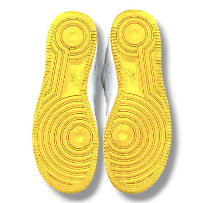 (Pre-Owned) Nike AF1 Low West Indies (2022) 9.5