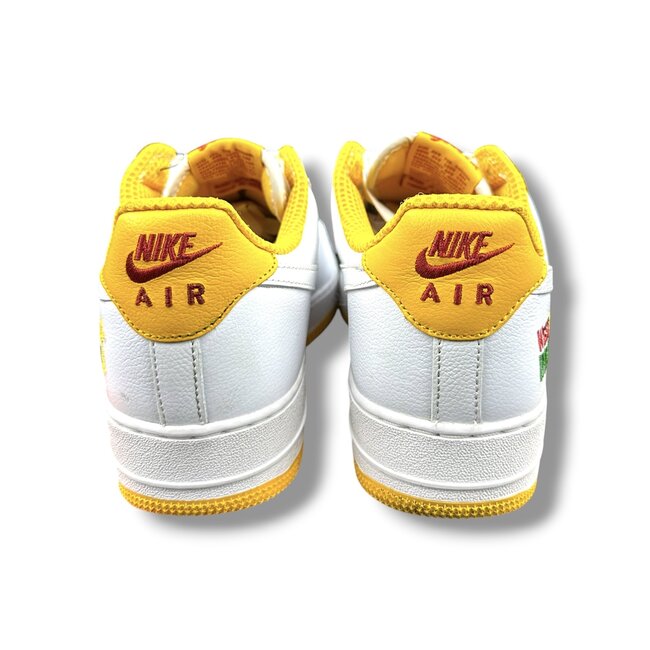 (Pre-Owned) Nike AF1 Low West Indies (2022) 9.5