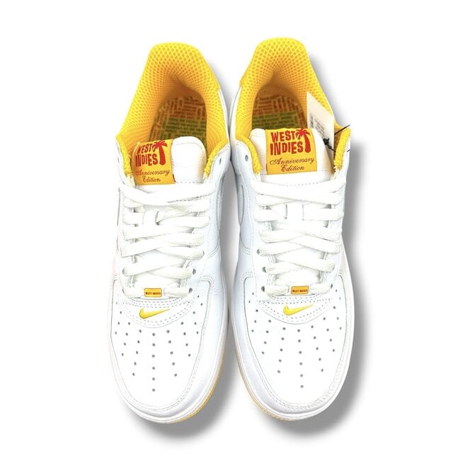 (Pre-Owned) Nike AF1 Low West Indies (2022) 9.5