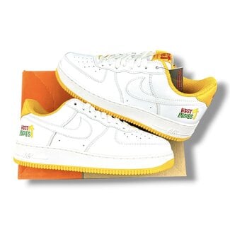 (Pre-Owned) Nike AF1 Low West Indies (2022) 9.5