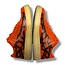 Nike Nike Air Force 1 Low Orange Skeleton Halloween Size 10