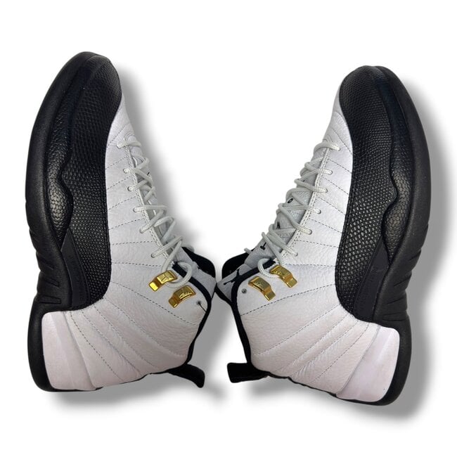 Jordan Brand Jordan 12 Taxi (2025) Size 9