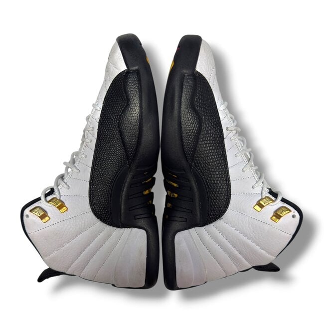 Jordan Brand Jordan 12 Taxi (2025) Size 9
