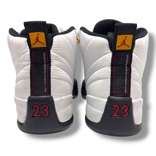 Jordan Brand Jordan 12 Taxi (2025) Size 9