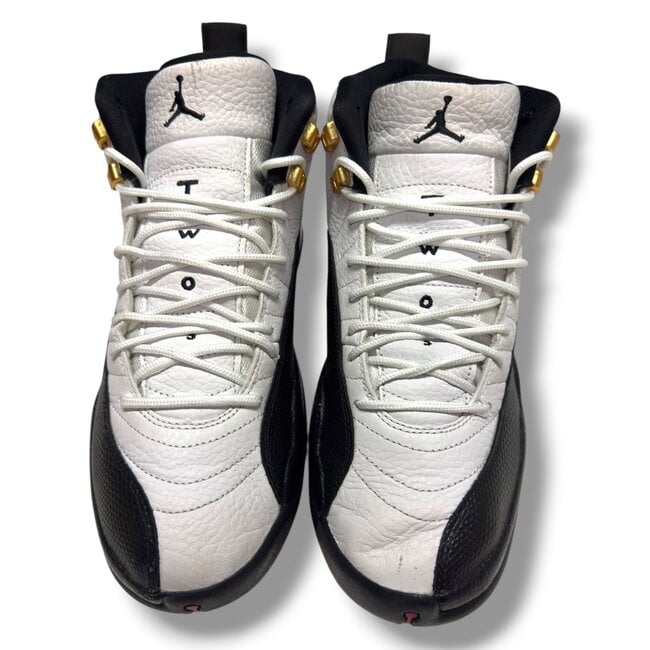 Jordan Brand Jordan 12 Taxi (2025) Size 9
