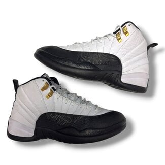Jordan Brand Jordan 12 Taxi (2025) Size 9
