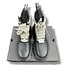 rick owens Dr. Martens 1460 DMXL Jumbo Lace Zip Boot Rick Owens Black 11