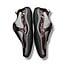 Prada (Pre-Owned) Prada America's Cup Red Sneaker 6US