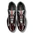 Prada (Pre-Owned) Prada America's Cup Red Sneaker 6US