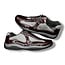 Prada (Pre-Owned) Prada America's Cup Red Sneaker 6US