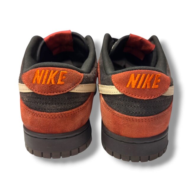 Nike Nike Dunk Low Red Panda Size 11