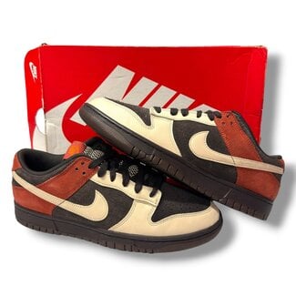 Nike Nike Dunk Low Red Panda Size 11