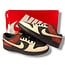 Nike Nike Dunk Low Red Panda Size 11