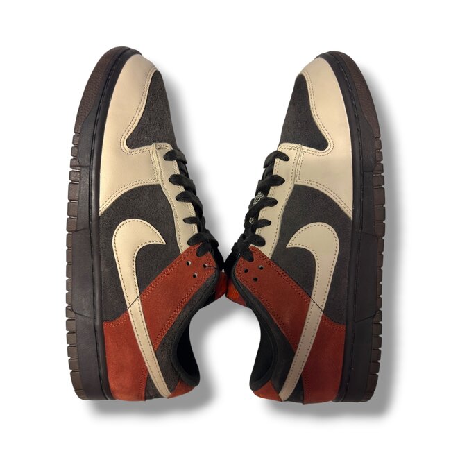Nike Nike Dunk Low Red Panda Size 11