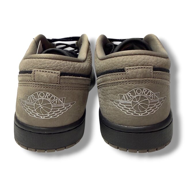Jordan Brand Jordan 1 Low SE Olive Grey Size 11