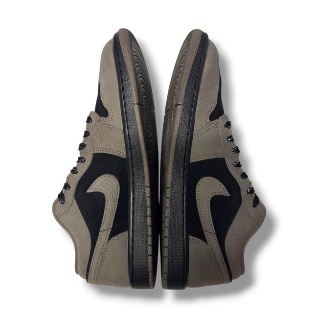 Jordan Brand Jordan 1 Low SE Olive Grey Size 11