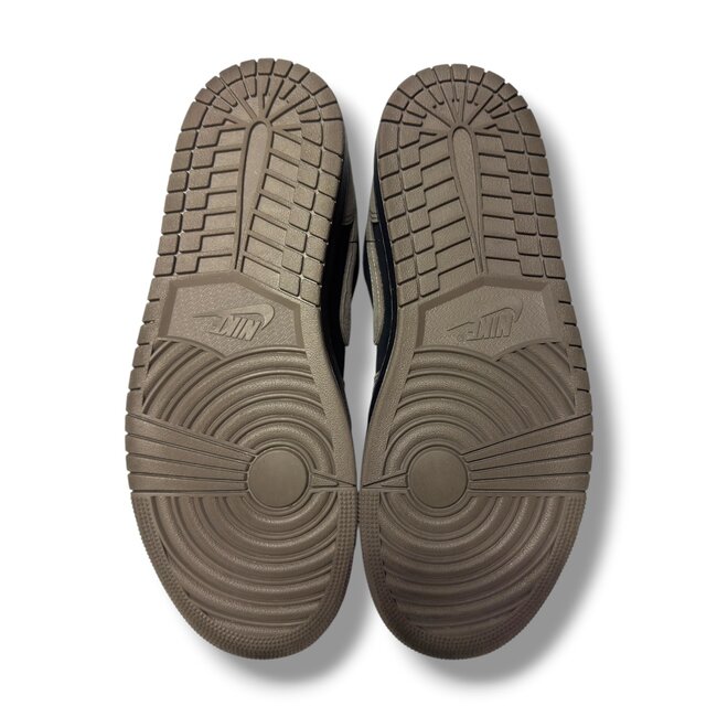 Jordan Brand Jordan 1 Low SE Olive Grey Size 11