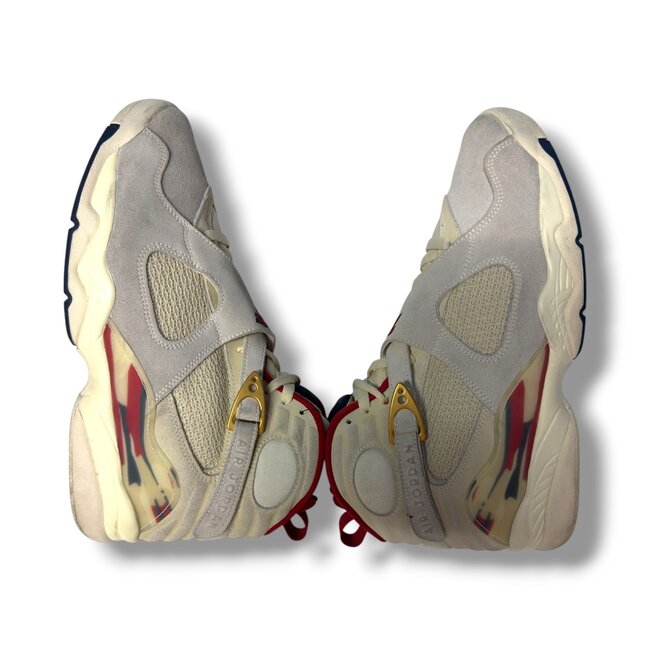 Jordan Brand Jordan 8 Retro SP SoleFly Mi Casa Su Casa Size 11