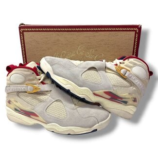 Jordan Brand Jordan 8 Retro SP SoleFly Mi Casa Su Casa Size 11