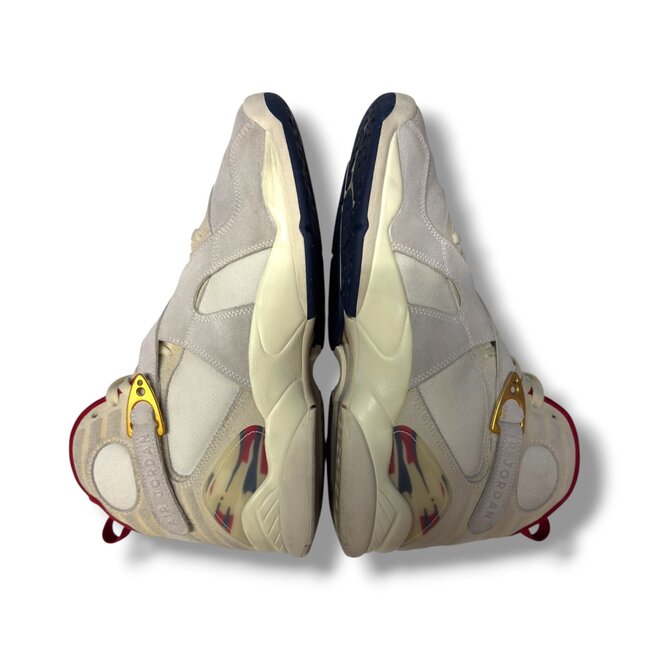 Jordan Brand Jordan 8 Retro SP SoleFly Mi Casa Su Casa Size 11