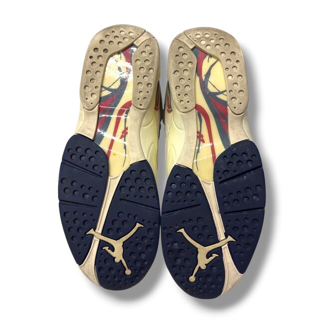 Jordan Brand Jordan 8 Retro SP SoleFly Mi Casa Su Casa Size 11