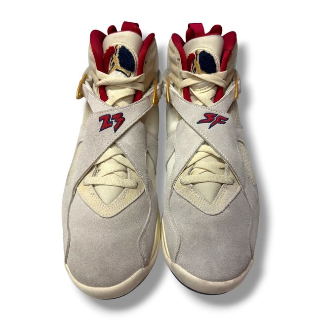 Jordan Brand Jordan 8 Retro SP SoleFly Mi Casa Su Casa Size 11