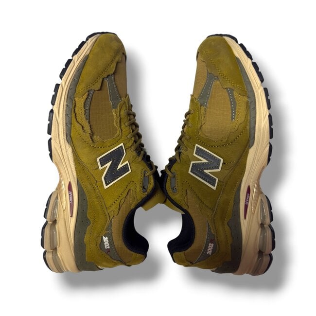 New Balance New Balance 2002R Protection Pack High Desert Size 10.5