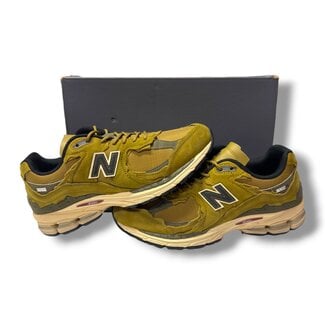 New Balance New Balance 2002R Protection Pack High Desert Size 10.5