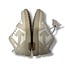 Off-White Off-White Out Of Office Sneaker Beige Size 5US