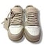 Off-White Off-White Out Of Office Sneaker Beige Size 5US