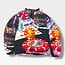 Supreme FW18 Supreme Casino Down Jacket Black Size XL