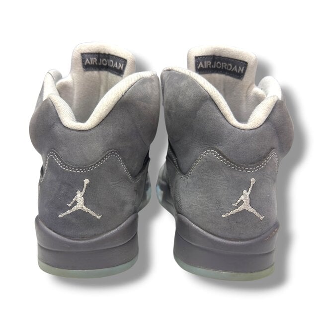 Jordan Brand Jordan 5 Retro Wolf Grey Size 10.5