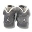 Jordan Brand Jordan 5 Retro Wolf Grey Size 10.5