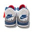 Jordan Brand VNDS Jordan 3 Retro True Blue (2026) Size 8.5
