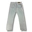 Off-White Off-White Paper Clip Zip Skinny Jeans Size 33