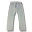 Off-White Off-White Paper Clip Zip Skinny Jeans Size 33